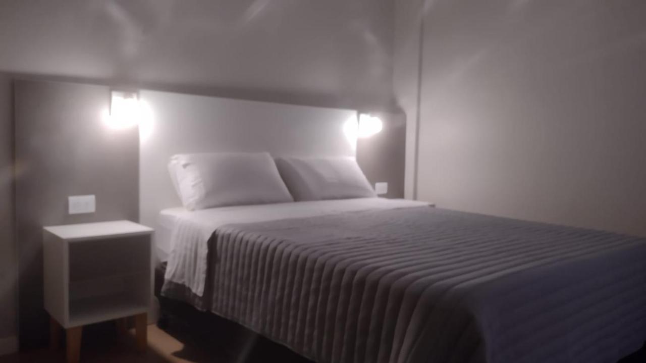 Renovar Mendoza Eksteriør billede