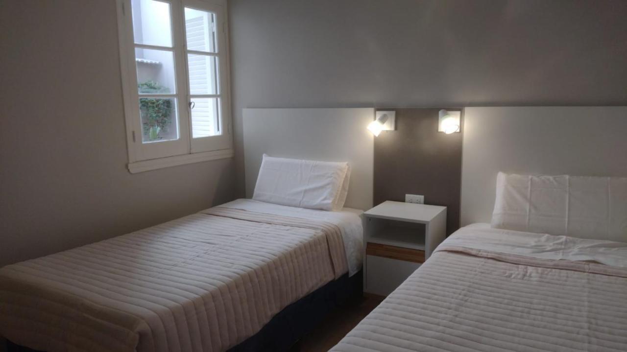Renovar Mendoza Eksteriør billede