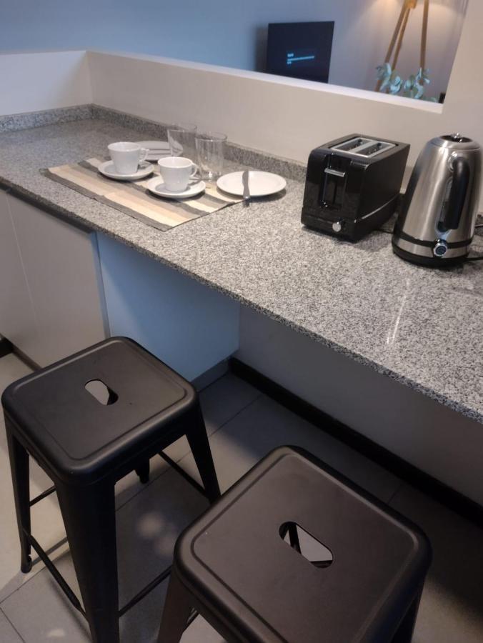 Renovar Mendoza Eksteriør billede