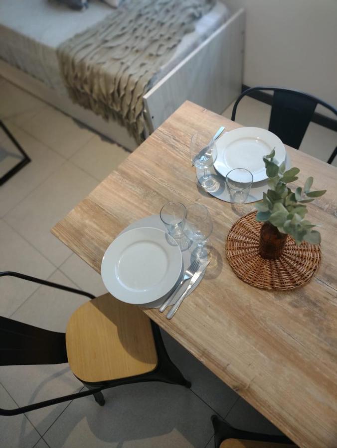 Renovar Mendoza Eksteriør billede